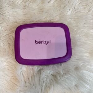 Bentgo Purple Lunch Box